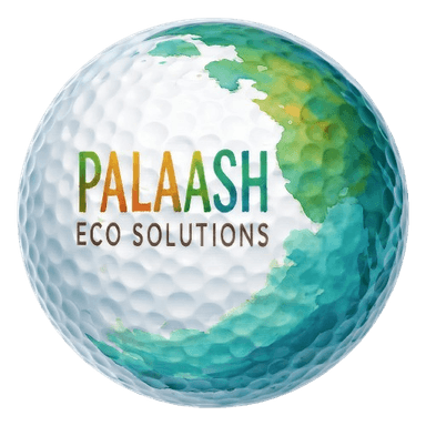 Palaash Eco Solutions Logo