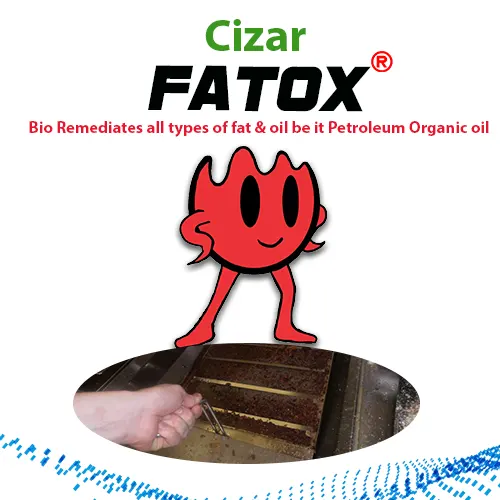 Cizar FatoX