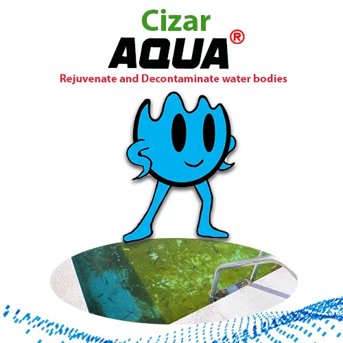 Cizar Aqua