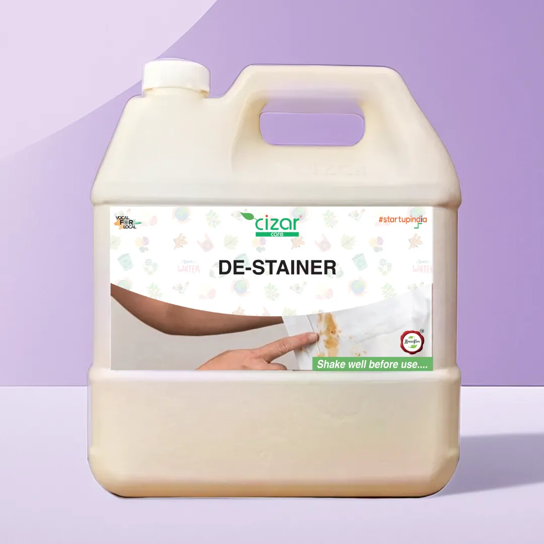 Cizar De Stainer