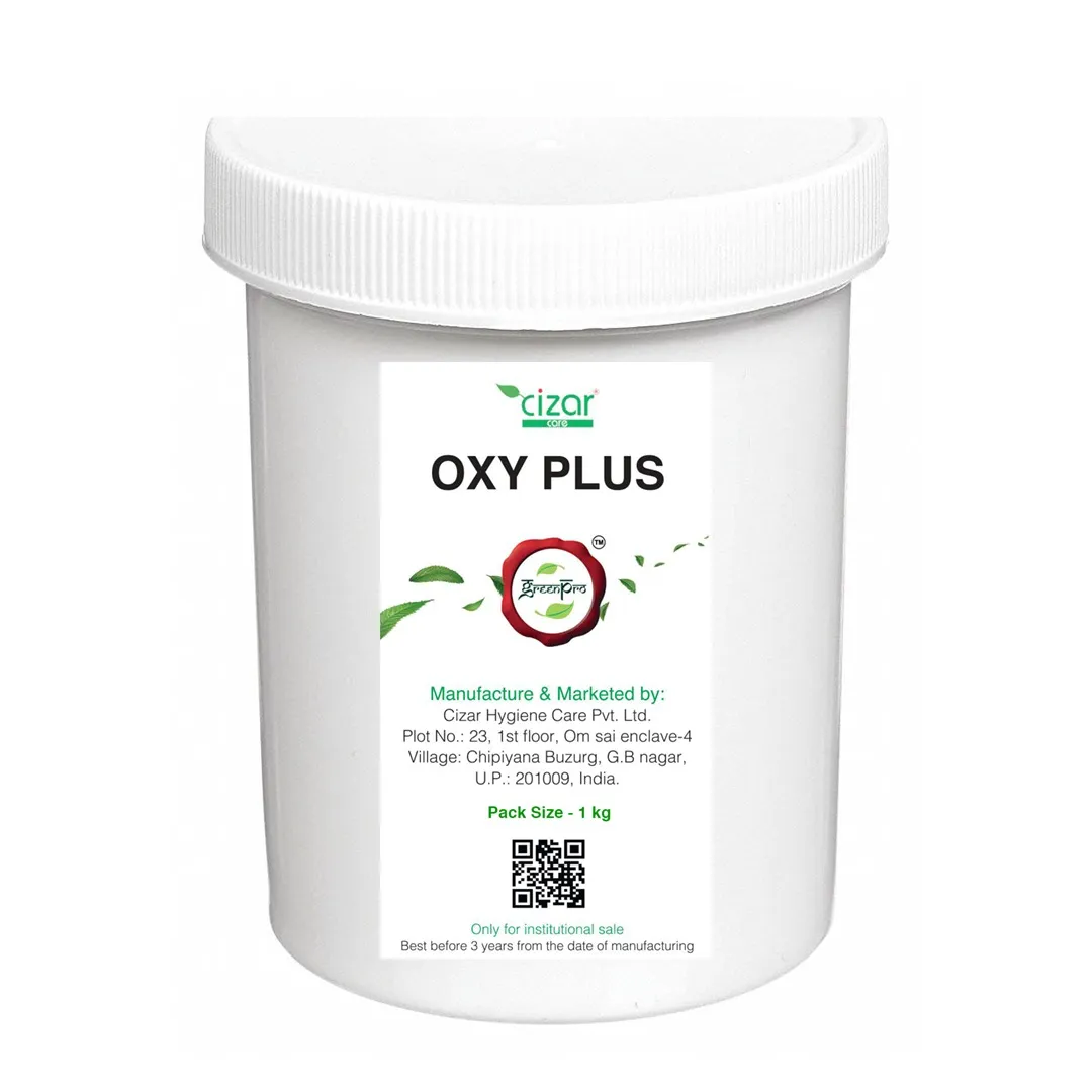 Cizar Oxy Plus