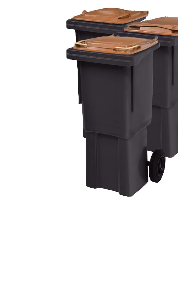 Compost Bins
