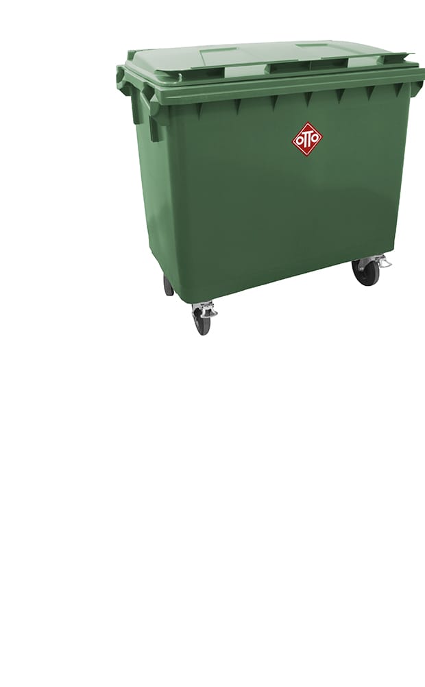 4 Wheel MGB Series