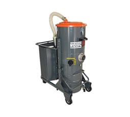 INDUSTRIAL - MEDIUM RANGE
