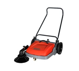Sweepers