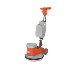 SINGLE DISC MACHINES