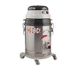 INDUSTRIAL - ATEX