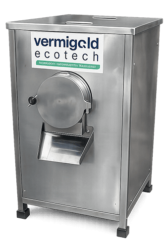 Shredder Locked