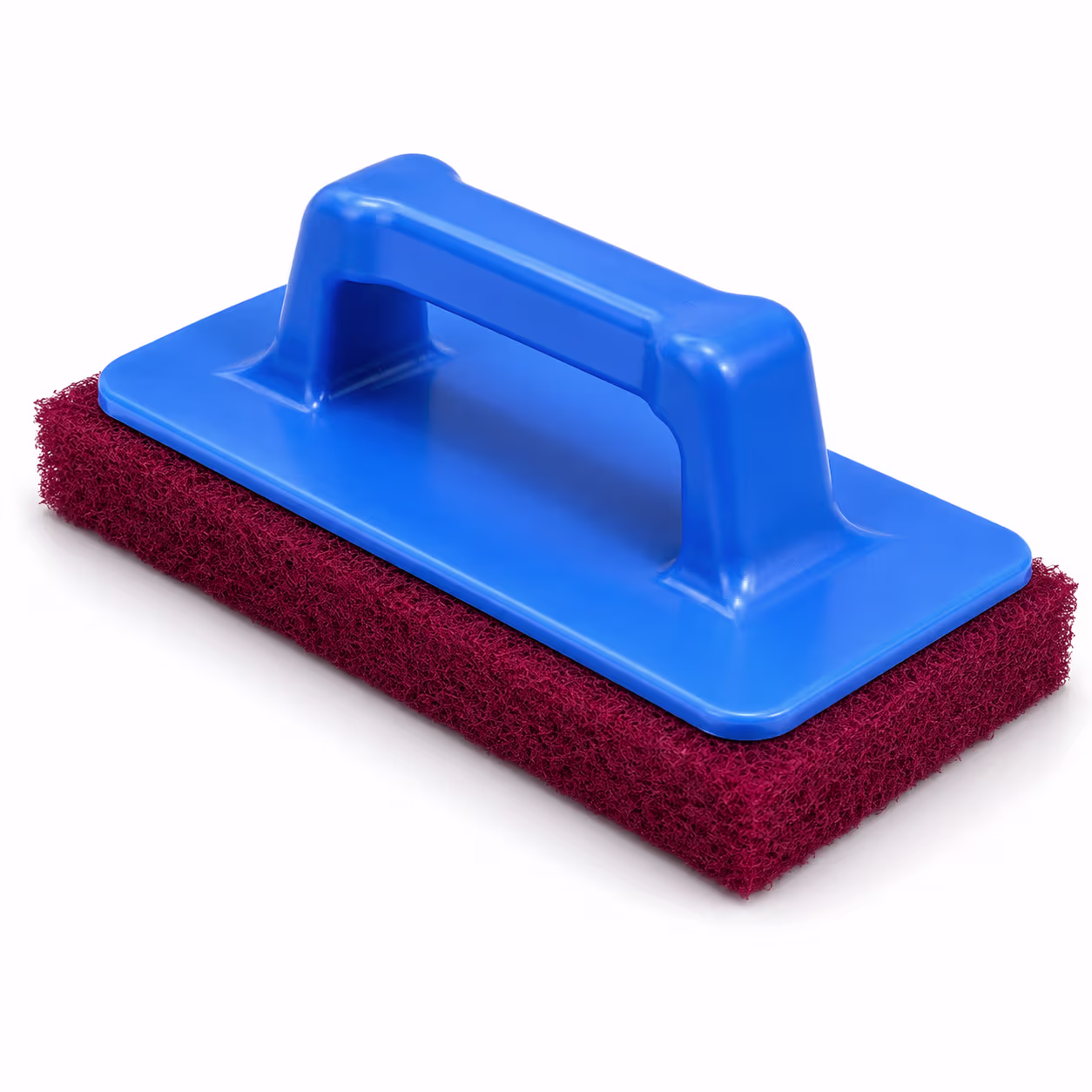 Scrub Handle