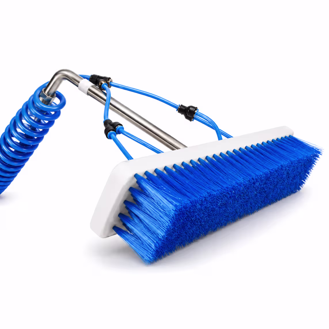 Waterfed Brush