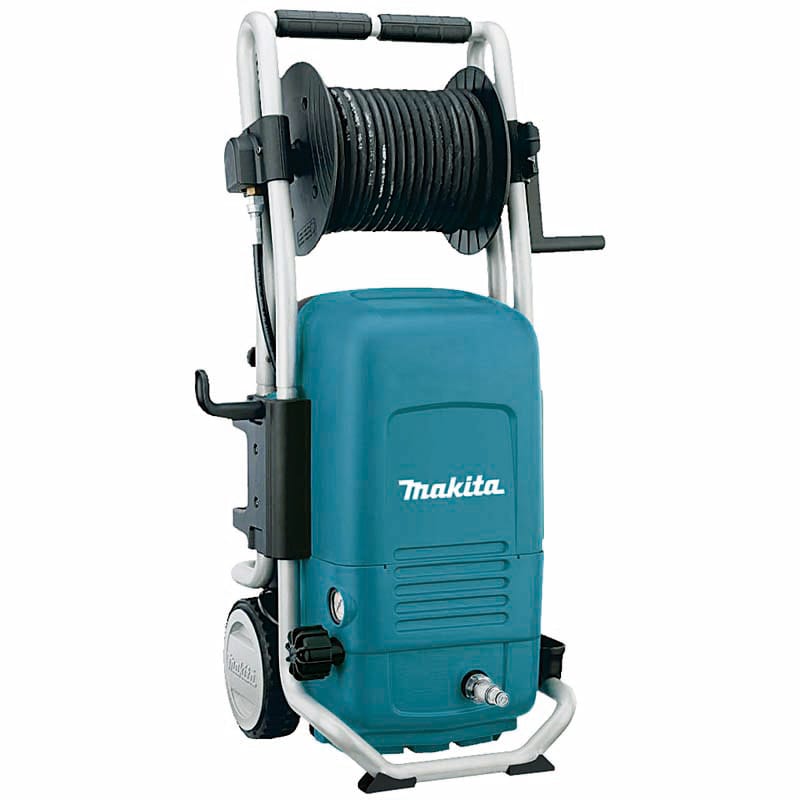 High Pressure Washer