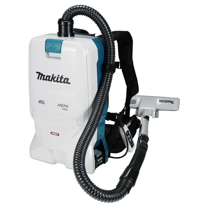 Backpack Vacuum