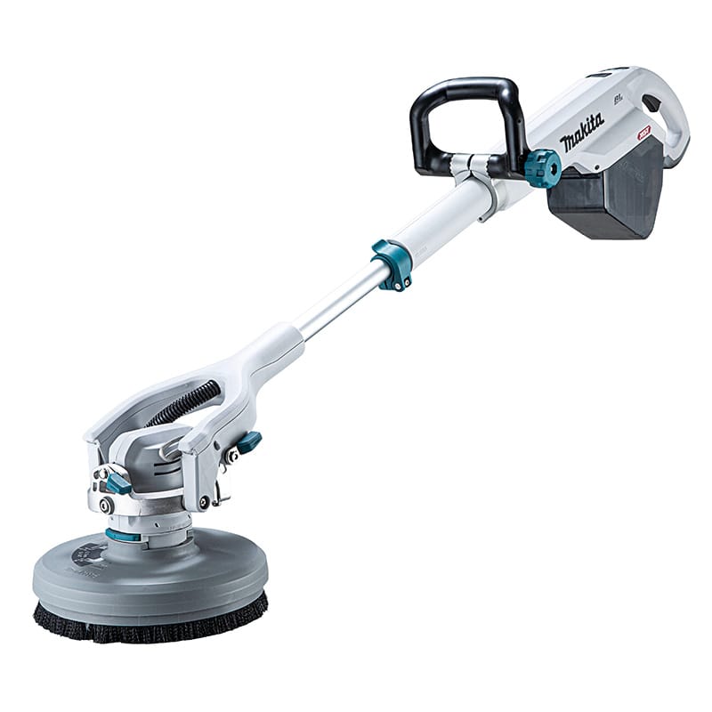 Scrubber