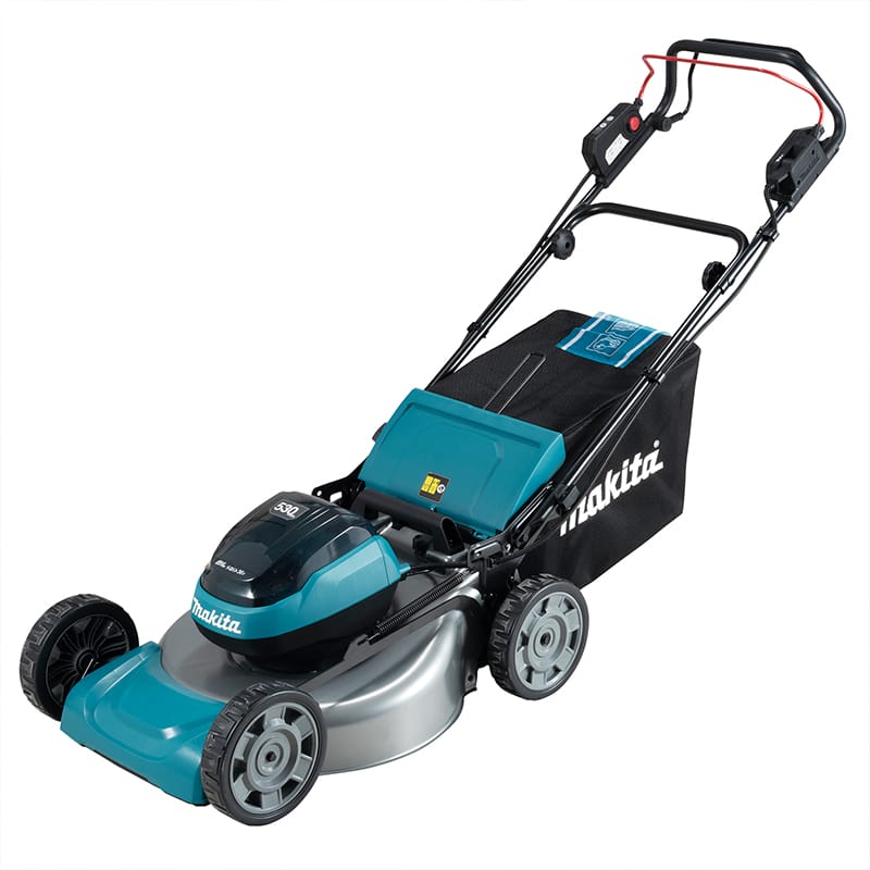 Lawn Mower