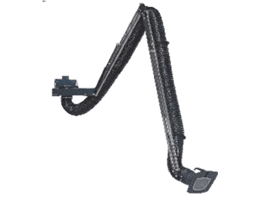 Extraction Arm