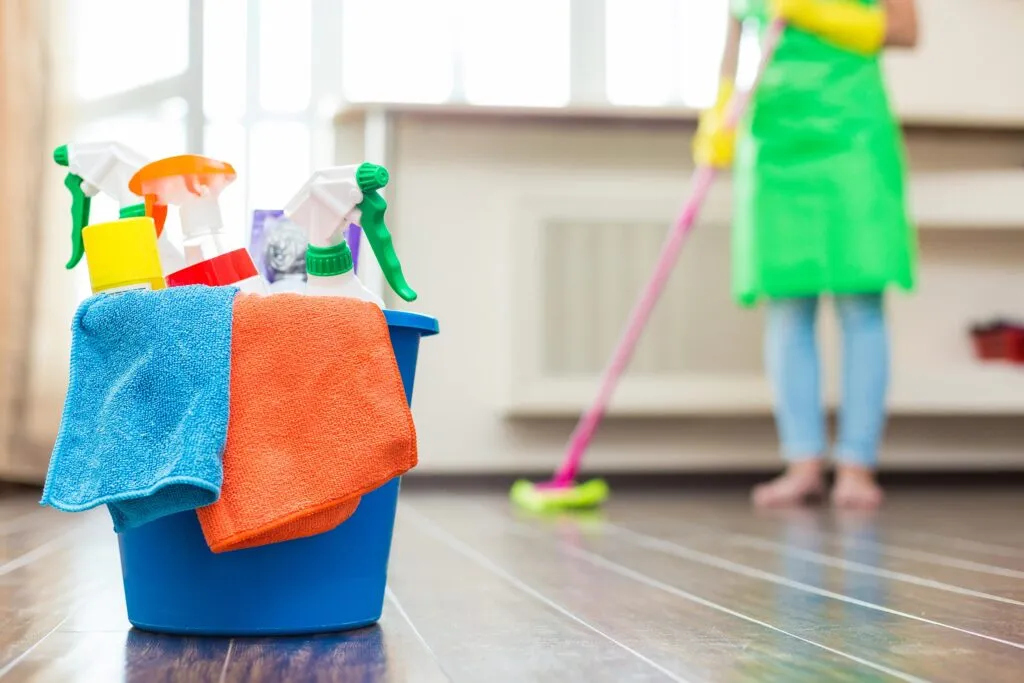House Keeping Products
