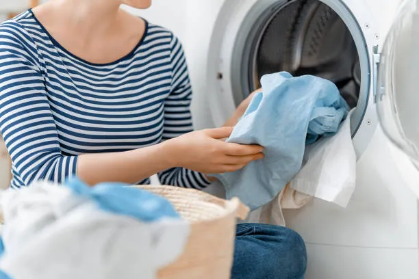 Laundry Products