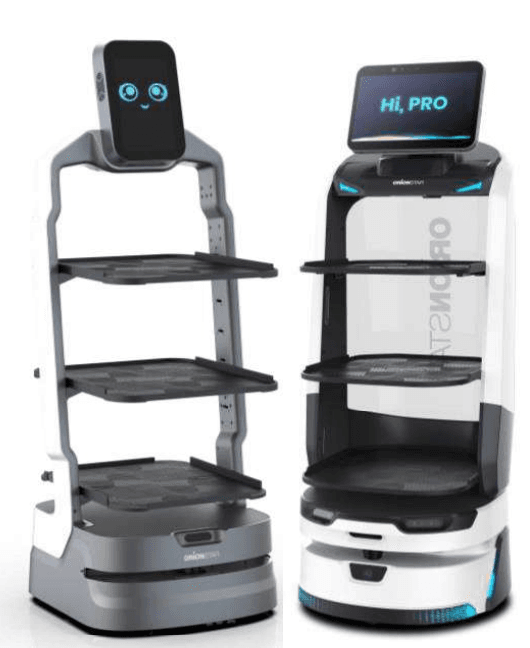 LuckiBot & LuckiBot Pro